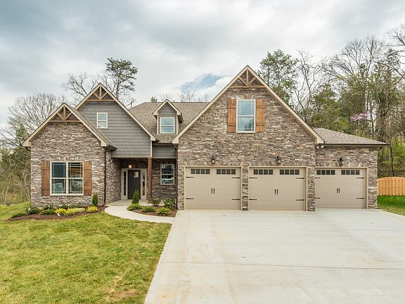 5th image of 1831 Pierceson Point Ln Lot 35