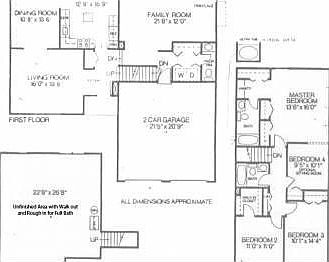 2nd image of 8272 Hornbuckle Dr