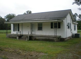 536 Lancaster Rd, Pikeville, NC 27863