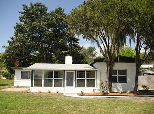 1814 S Riverside Dr, Edgewater, FL 32141