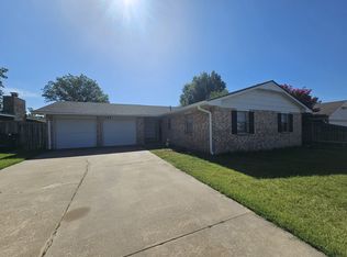 1609 NW 79th St, Lawton, OK 73505