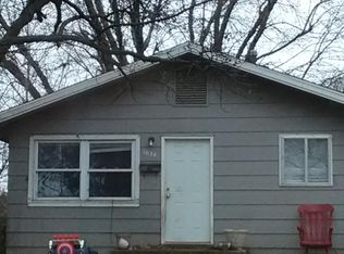 1634 E Nora St, Springfield, MO 65803