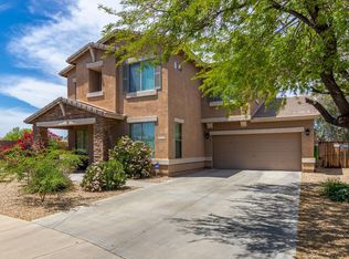 (Undisclosed Address), Surprise, AZ 85388