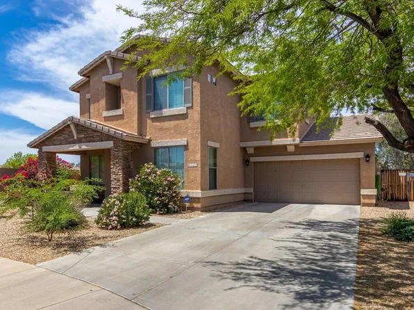 (undisclosed Address), Surprise, AZ 85388