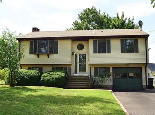 23 Deming Pl, Wethersfield, CT 06109