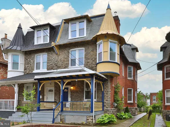 116 E Washington Ln, Philadelphia, PA 19144