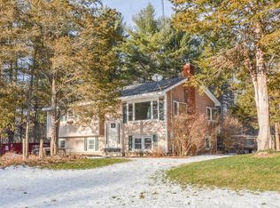16 Jason Dr, Stratham, NH 03885