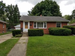 1105 W Springfield Ave, Champaign, IL 61821