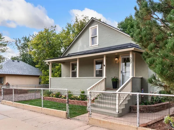 357 3rd Street, Frederick, CO 80530