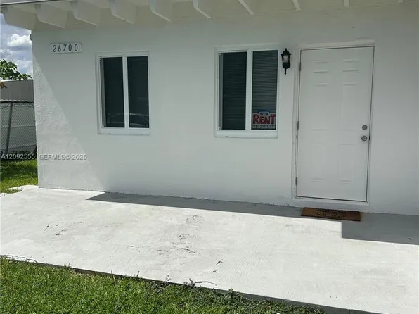 26700 SW 138th Ct, Homestead, FL 33032