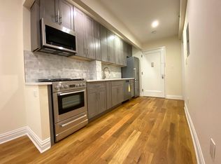 250 W 105th St UNIT 1W, New York, NY 10025