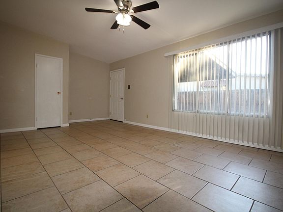 Entry - Living room