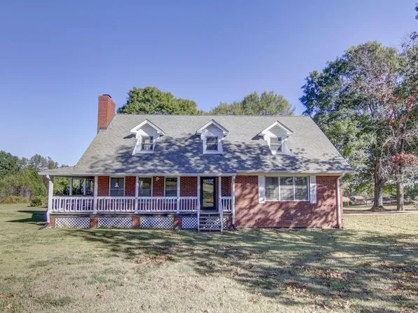 4811 Cook Rd SW, Stockbridge, GA 30281