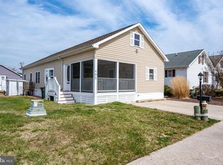 120 Peach Tree Rd, Ocean City, MD 21842