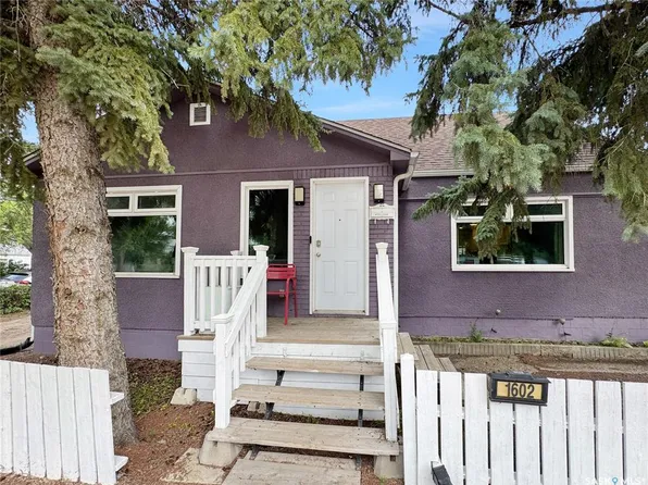 1602 97th STREET, North Battleford, SK S9A 0K6
