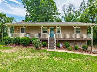 5501 Fawn Ridge Dr, Chattanooga, TN 37416