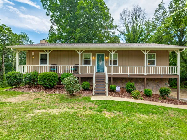5501 Fawn Ridge Dr, Chattanooga, TN 37416