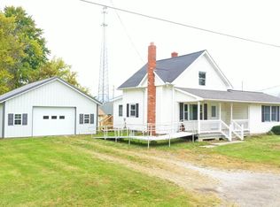 24 State Route 603 W, Shiloh, OH 44878
