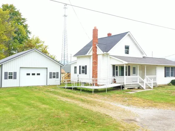 24 State Route 603 W, Shiloh, OH 44878