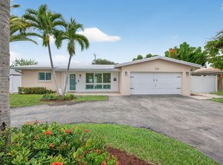 5701 NE 16th Ter, Fort Lauderdale, FL 33334
