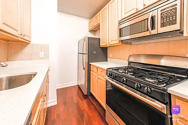 Rented by MAPT Residential LLC