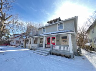 72-74 W Hudson Ave., Dayton, OH 45405