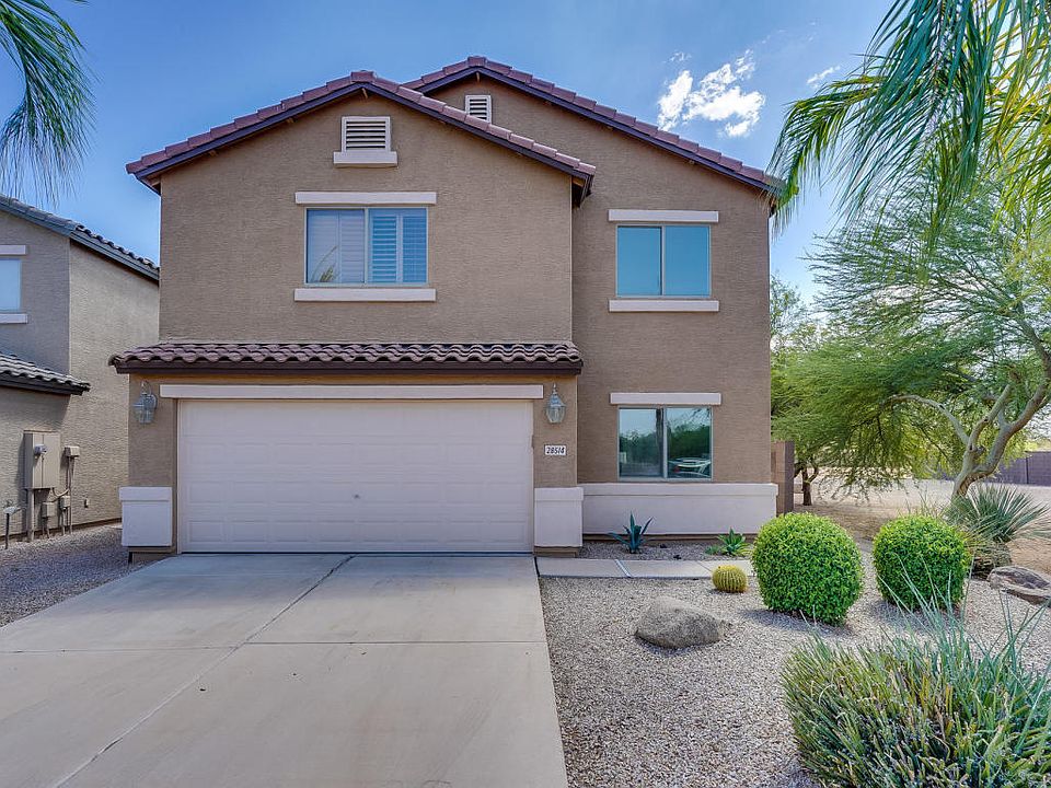1st image of 28514 N Dolomite Ln