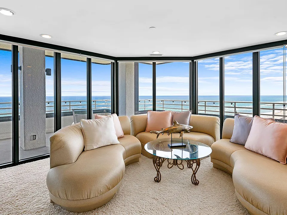 2901 S Ocean Blvd #1