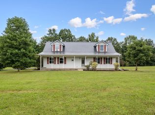 161 Itawamba Dr, Lake Waynoka, OH 45171