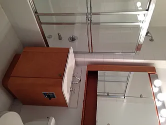 Rented by Manhattan Skyline