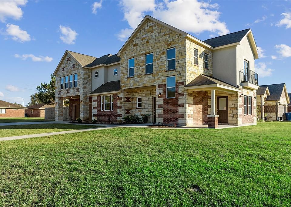 249 McDade St, Hempstead, TX 77445 Zillow