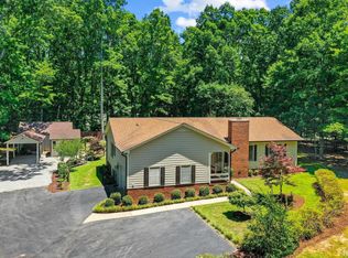 729 Shadywood Ln, Raleigh, NC 27603