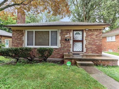 19939 Lesure St, Detroit, MI, 48235