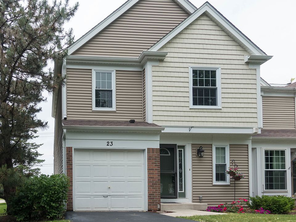 1st image of 23 E Shag Bark Ln
