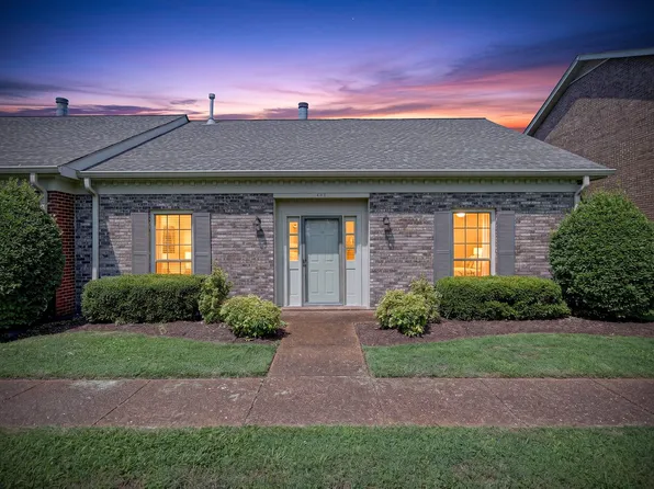 403 General George Patton Rd, Nashville, TN 37221