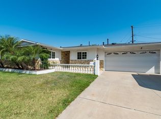 2041 W Clearbrook Ln, Anaheim, CA 92804