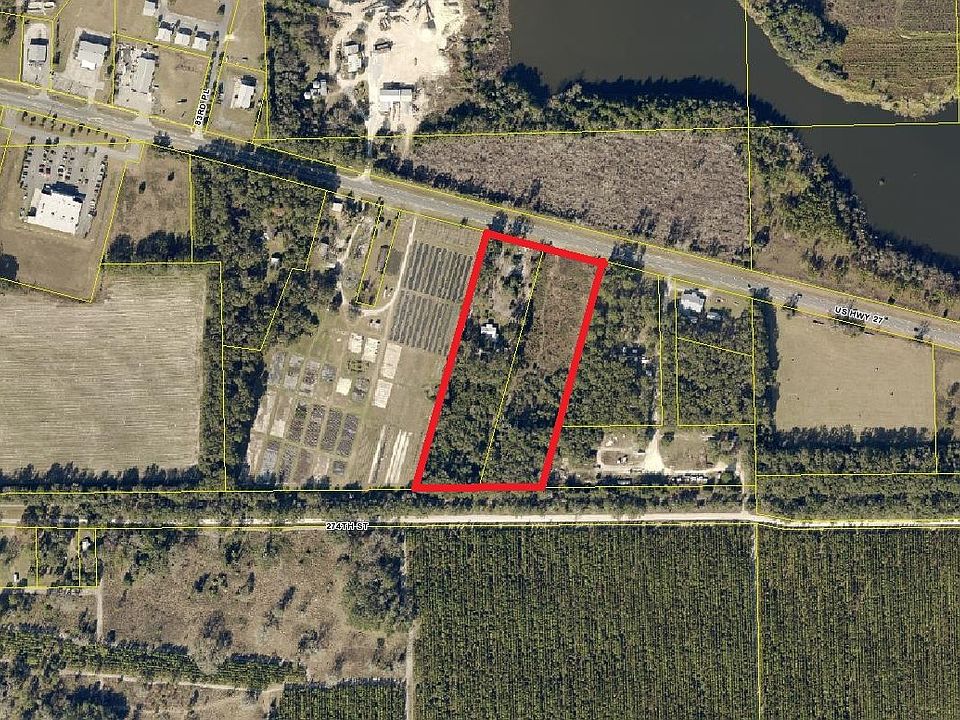 2nd image of 8166 Highway 27