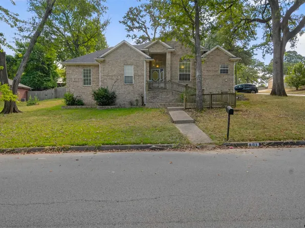 801 Beth Dr, Tyler, TX 75703