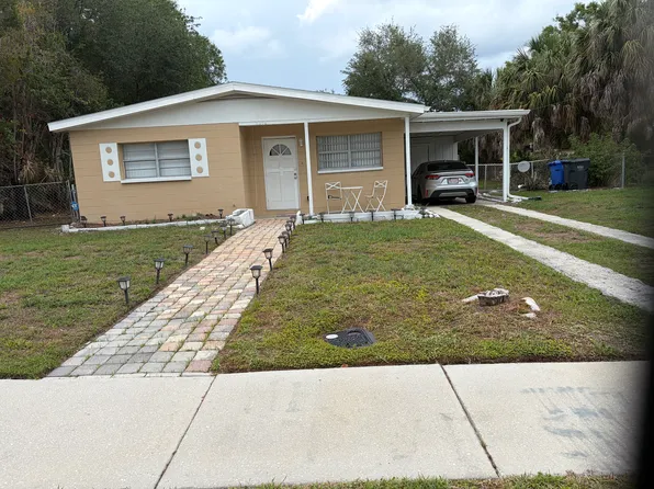 8318 Dahlia Ave, Tampa, FL 33619