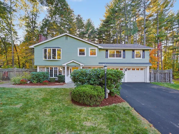 38 Ledgewood Rd, Framingham, MA 01701