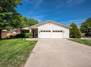 1 Mayweed Ct, Pueblo, CO 81001
