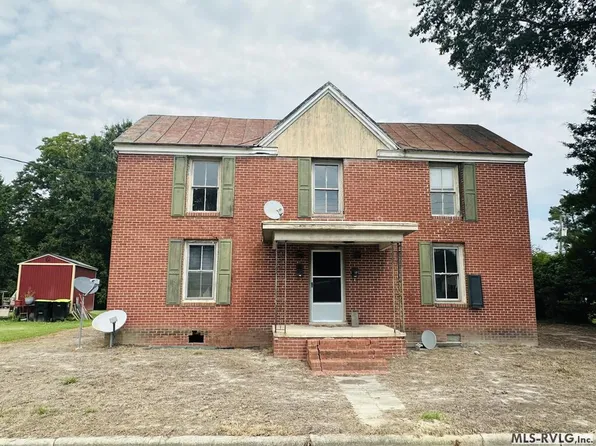 808 North St, Ahoskie, NC 27910