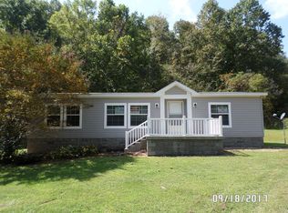 591 Mud Springs Hollow Rd, Lobelville, TN 37097
