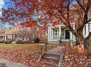 4208 13th St NE, Washington, DC 20017