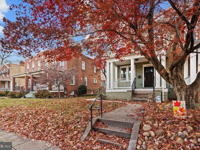 4208 13th St NE, Washington, DC, 20017