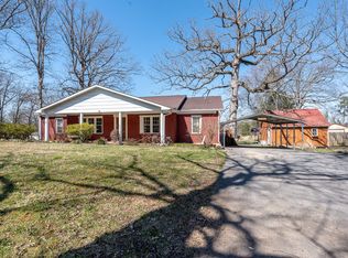705 Taylor Rd LOT 1, Knoxville, TN 37920