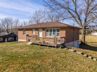 100 Collette St, Excelsior Springs, MO 64024