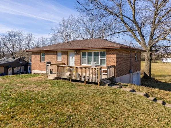 100 Collette St, Excelsior Springs, MO 64024