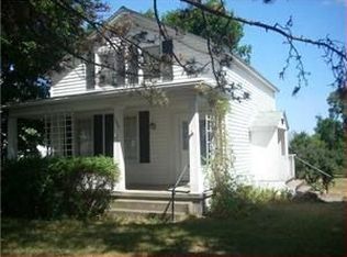 5007 Ridge Rd, Lockport, NY 14094