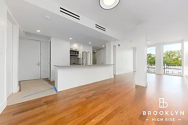 Rented by Brooklyn High Rise LLC